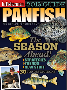 In-Fisherman Panfish Guide Screenshots 0