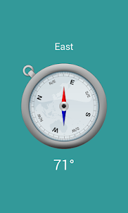 Simple Compass(圖8)-速報App