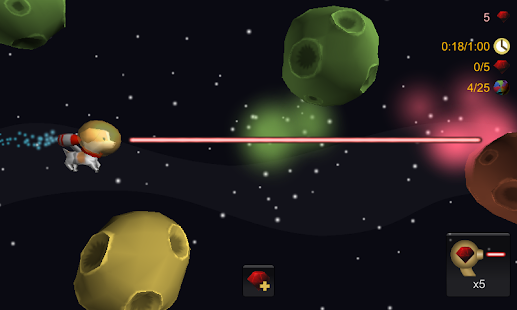 How to get Laser Hero patch 1.0 apk for pc