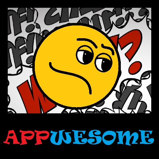 Appwesome 休閒 App LOGO-APP開箱王