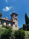Torre Orologio Aurelia