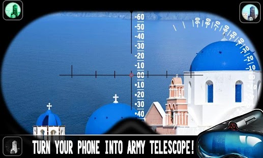 Army Telescope Screenshots 6