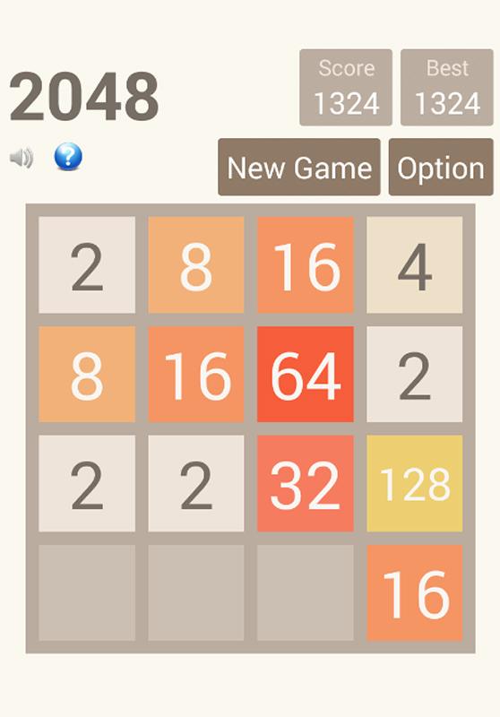 2048 Puzzle - Android Apps on Google Play