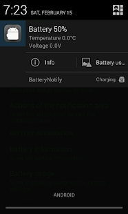 BatteryNotify(圖6)-速報App