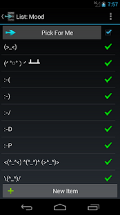 How to install Pick For Me Free patch 1.1 apk for pc