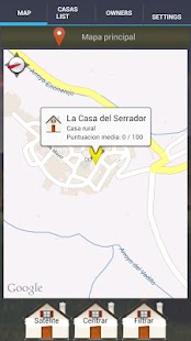 Lastest Jaime Casas Rurales APK for Android