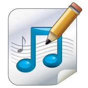 Meridian Tagger++ 1.2.0h Icon