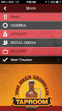 Tap Room Mongolian Grill APK