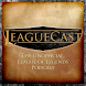 Leaguecast: The Unofficia