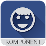 Dynamic Profile Pic Komponent