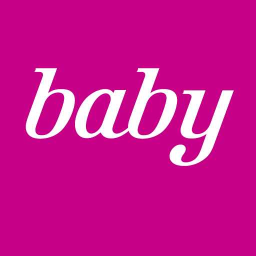 Baby-Rose 2014 | 2015 LOGO-APP點子