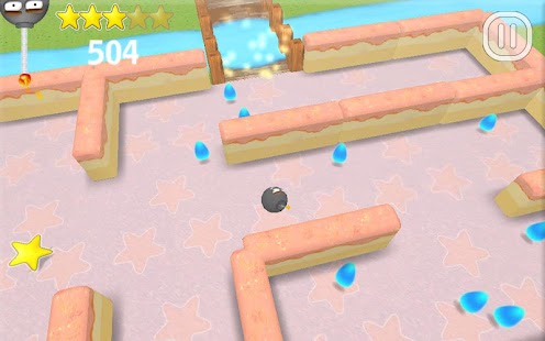 How to get Bomb Ba 1.1 apk for bluestacks