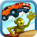 Zombie Road Trip icon