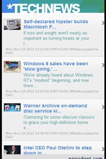 Download All Technology & Gadget News APK
