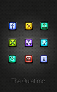 Tha Outatime - Icon Pack(圖4)-速報App