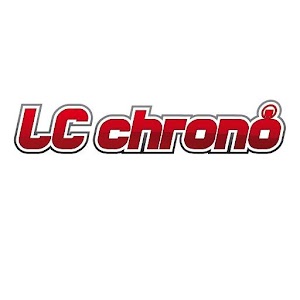LC Chrono logo