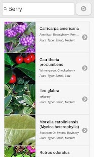 Free Chesapeake Native Plants APK for Android