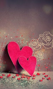 How to get I Love You Live Wallpaper lastet apk for laptop