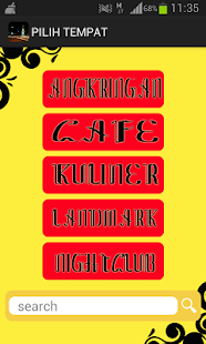 How to download Jogja Nightlife 1.0 apk for bluestacks