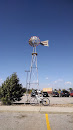 Pizza Ranch Windmill