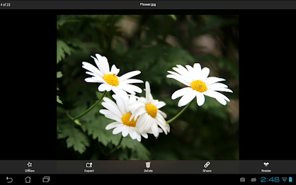 IDriveSync poster 16