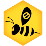 Evolve SMS Theme - Bumblebee 1.00 Icon