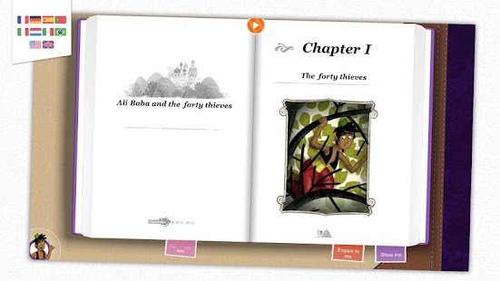 How to install Ali Baba and the 40 Thieves 1.1 apk for android