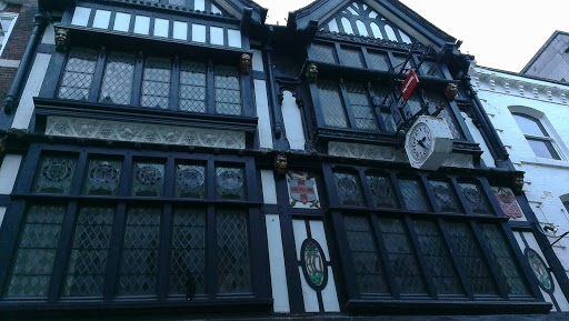 Old York Jester House