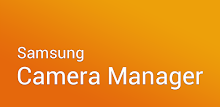 Samsung Camera Manager Inst. APK