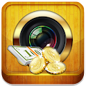 Snap & Track Expense Tracking logo