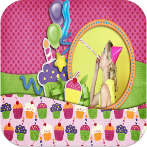 Birthday Photo Frames.apk 2.0