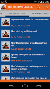 New York (NYM) Baseball 24h(圖2)-速報App