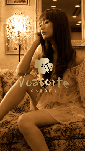 Voasorte GARDEN APP.