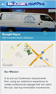 How to install Budget Signs 5.3.2 mod apk for laptop