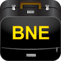 Brisbane – Appy Travels logo