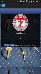 Tappan Zee HS Screenshots 1