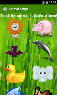 Funny animal songs(圖3)-速報App