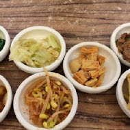韓鄉韓國料理