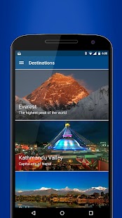 Welcome Nepal Screenshots 5