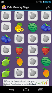 How to install Kids Memory Play - Free game ! 1.0 apk for pc