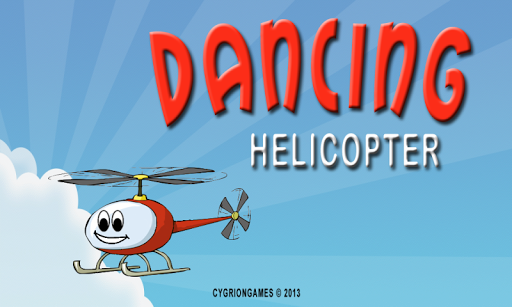 Dancing Helicopter