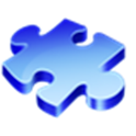 15NumberPuzzle logo