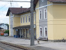 Gaisbach Bahnhof