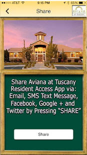 Aviana Resident Access Screenshots 8