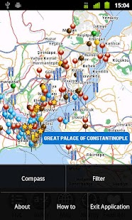 Download Istanbul, Turkey Travel Guide APK