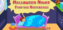 Halloween Difference Game APK