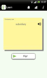 International Legal English(圖4)-速報App