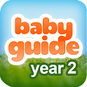 Baby Guide 2nd Year Lite logo