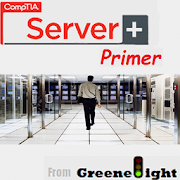 Comptia Server+ Primer  Icon