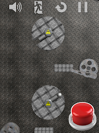 Magnet Run 3D poster 5